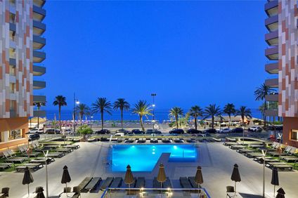 Melia Costa Del Sol
