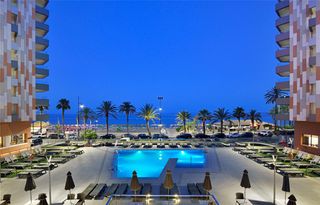 Melia Costa Del Sol