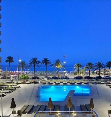 Melia Costa Del Sol
