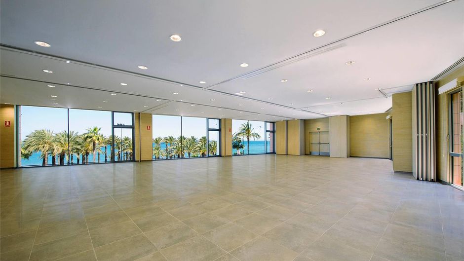 Melia Costa Del Sol Meeting