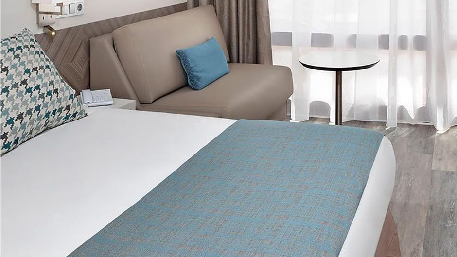 Sol Torremolinos Don Pablo Room