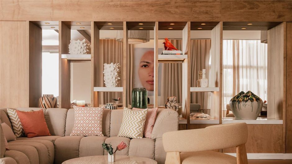 Melia Marbella Banus Exterior
