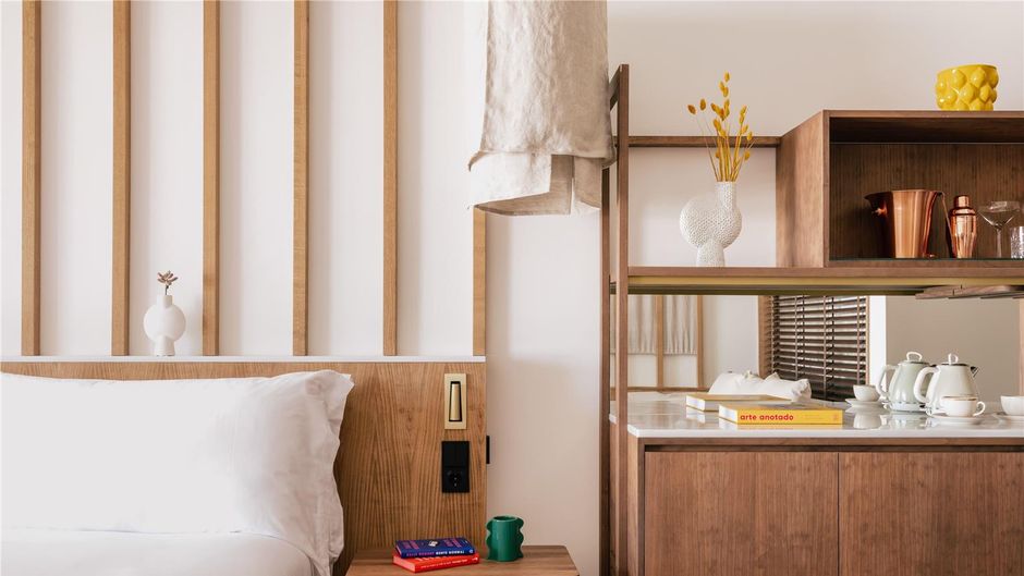 Melia Marbella Banus Room