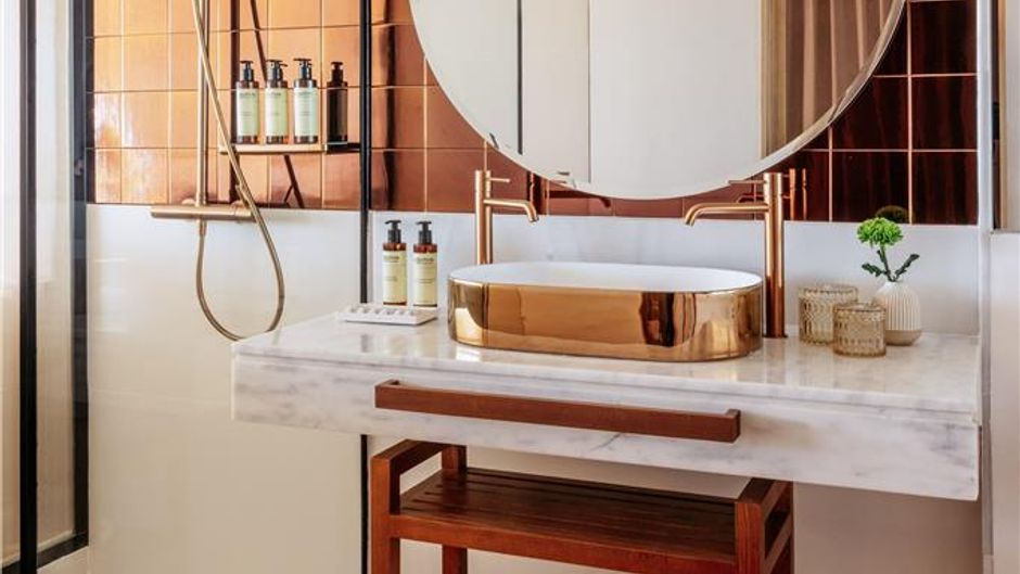 Melia Marbella Banus Room