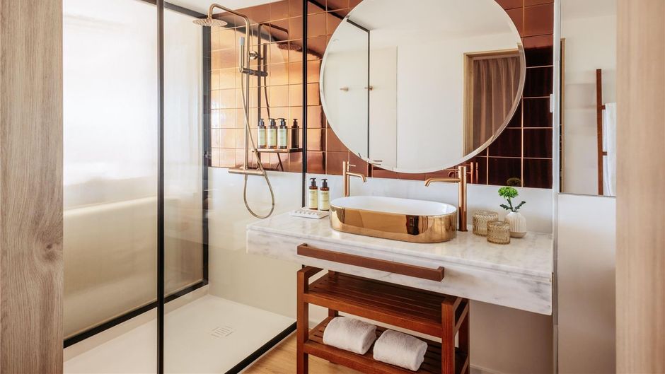 Melia Marbella Banus Room