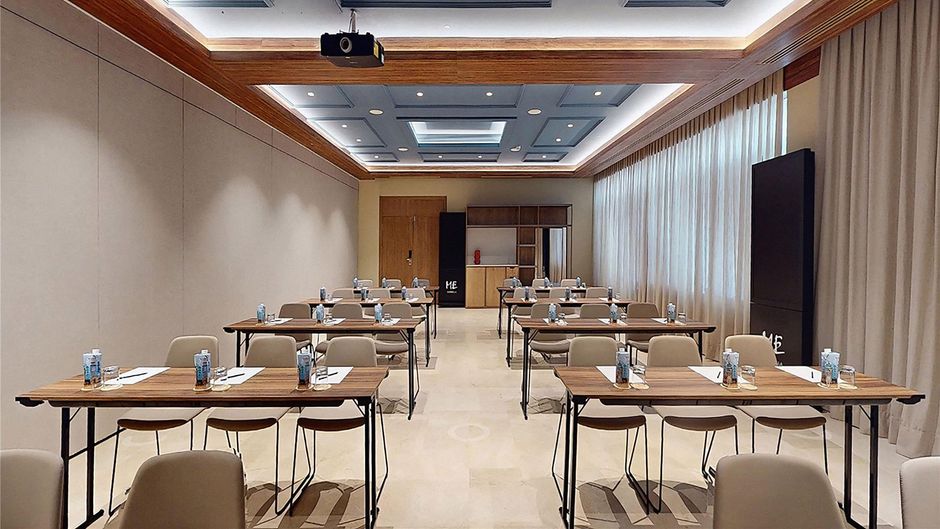 Melia Marbella Banus Meeting