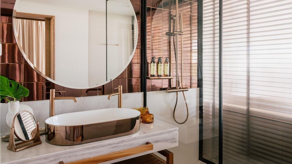 Melia Marbella Banus Room