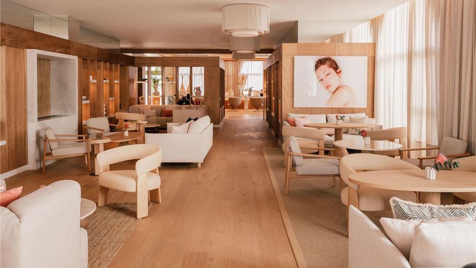 Melia Marbella Banus Exterior