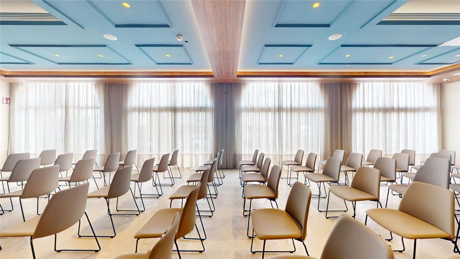 Melia Marbella Banus Meeting