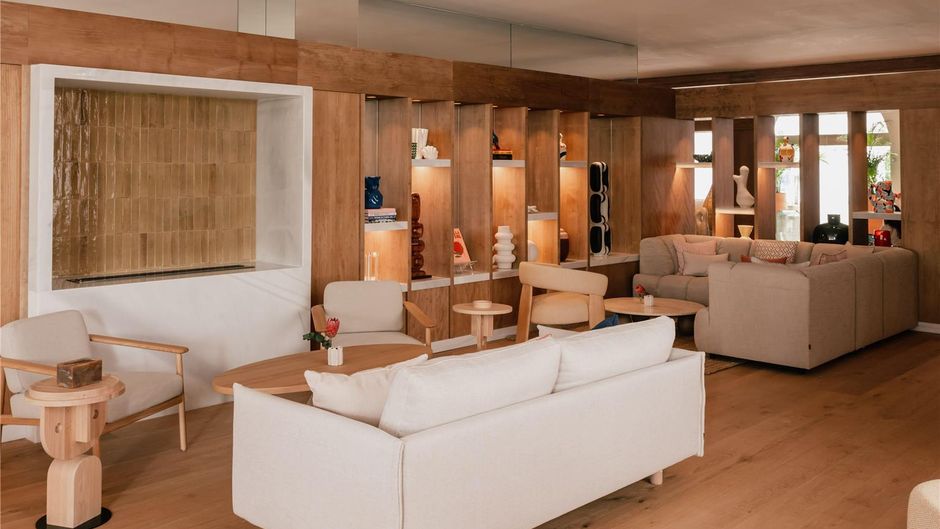Melia Marbella Banus Exterior