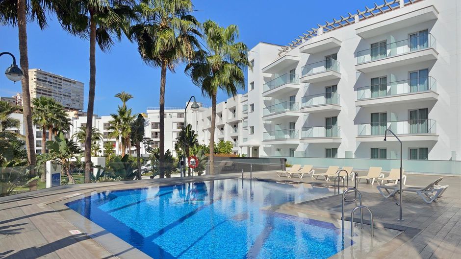 Sol Torremolinos Don Marco Other