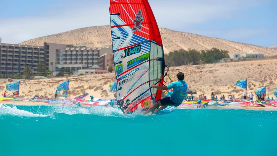 Melia Fuerteventura Beach