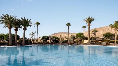 Melia Fuerteventura