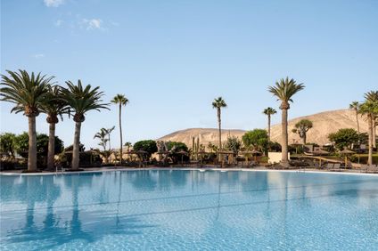 Melia Fuerteventura