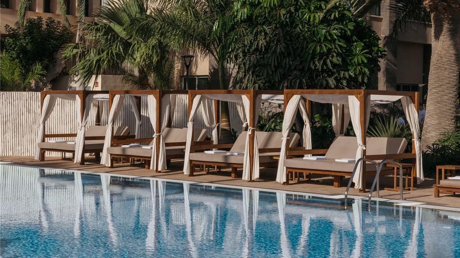 Melia Fuerteventura Other