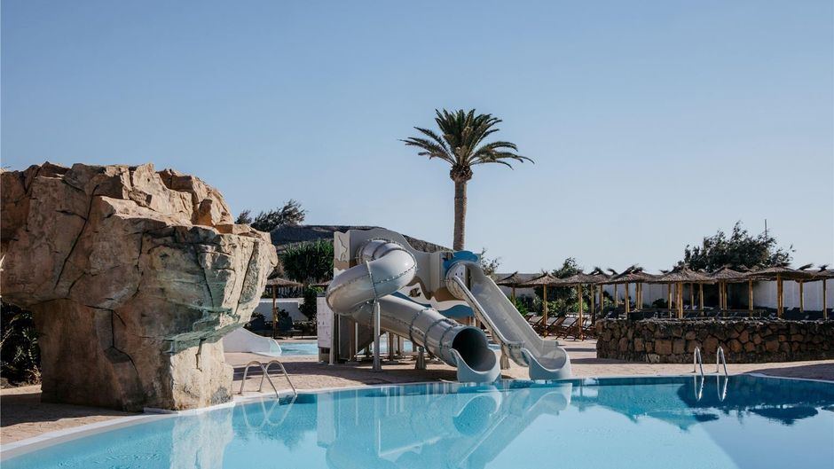 Melia Fuerteventura Exterior