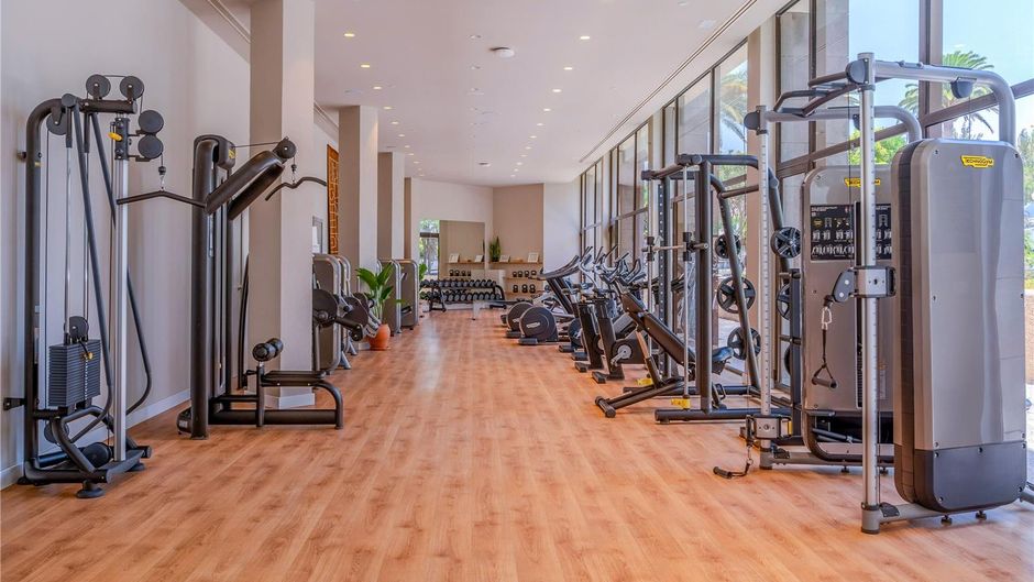Melia Fuerteventura Health
