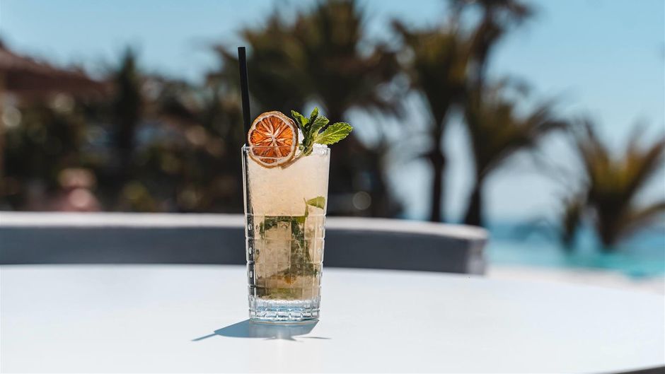 Melia Fuerteventura Restaurant