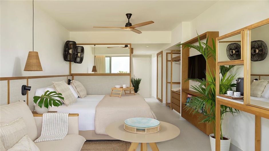 Melia Tamarindos Room
