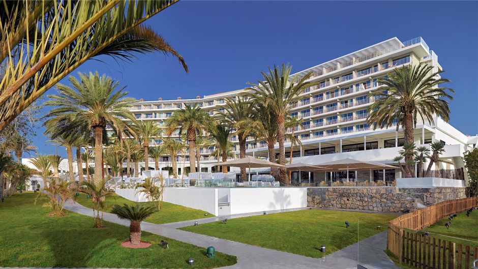 Melia Tamarindos Exterior