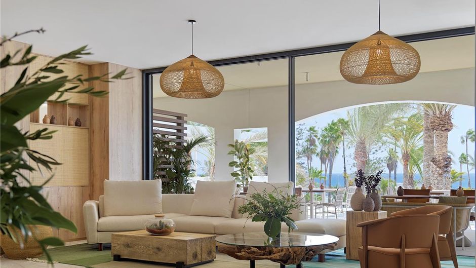 Melia Tamarindos Exterior