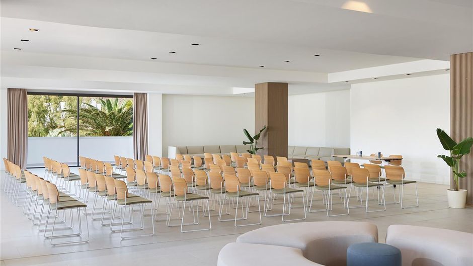 Melia Tamarindos Meeting