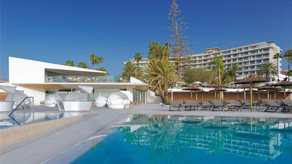 Melia Tamarindos Exterior