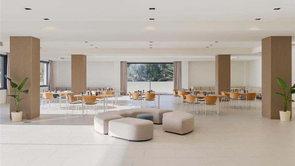 Melia Tamarindos Meeting