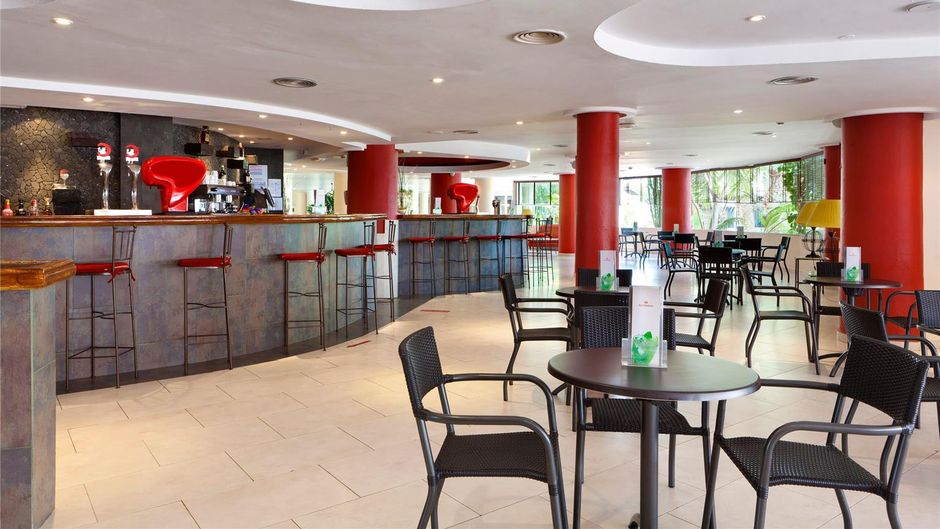 Sol Lanzarote Restaurant