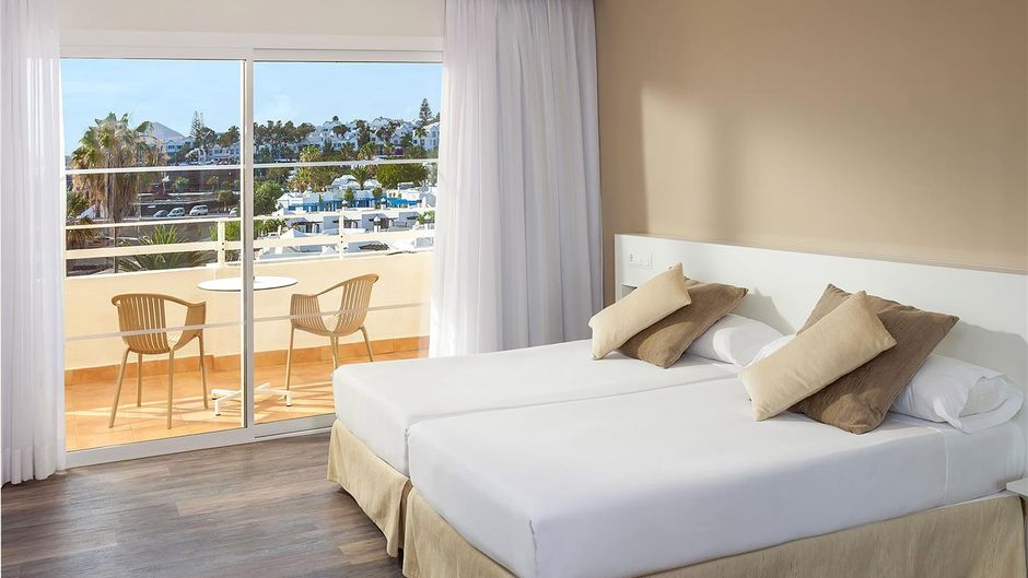Sol Lanzarote Room