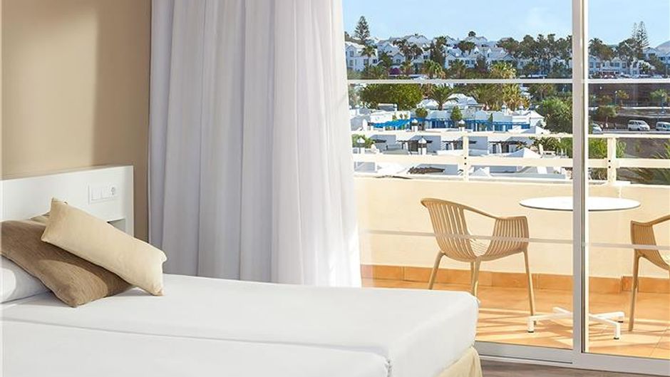 Sol Lanzarote Room