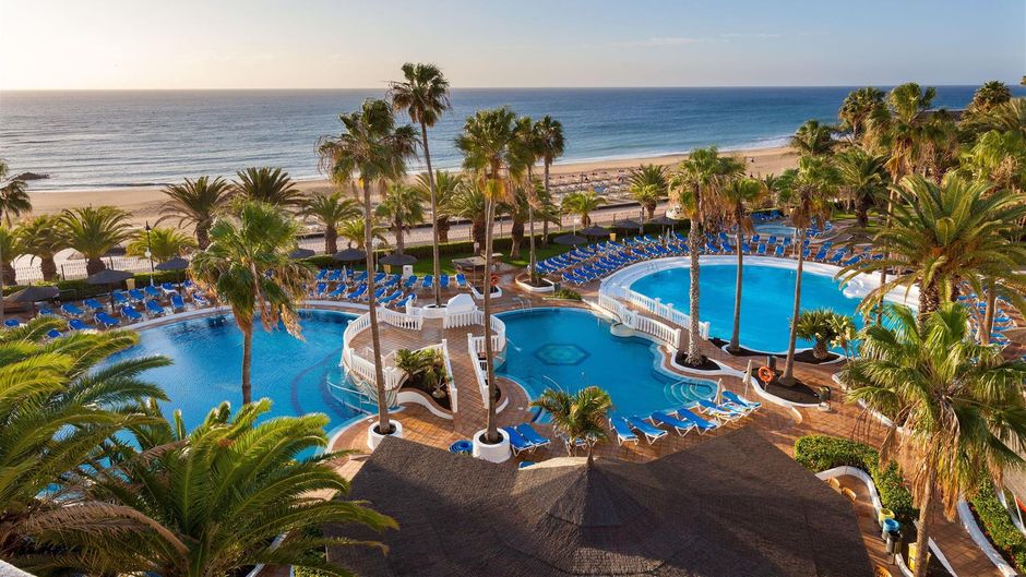 Sol Lanzarote Exterior