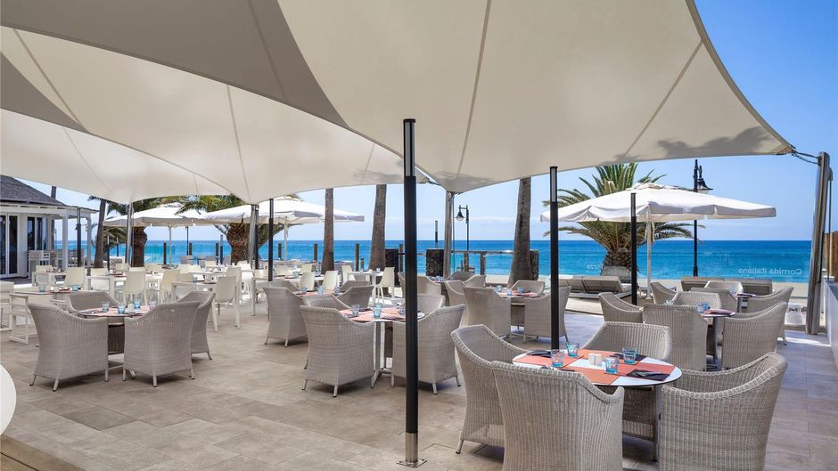 Sol Lanzarote Restaurant