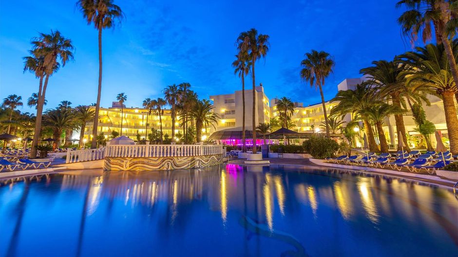 Sol Lanzarote Exterior
