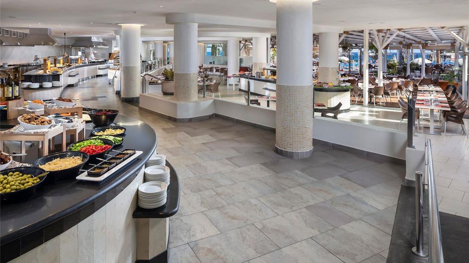 Sol Lanzarote Restaurant