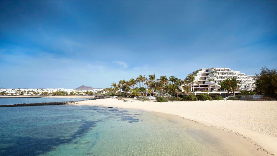 Melia Salinas Beach