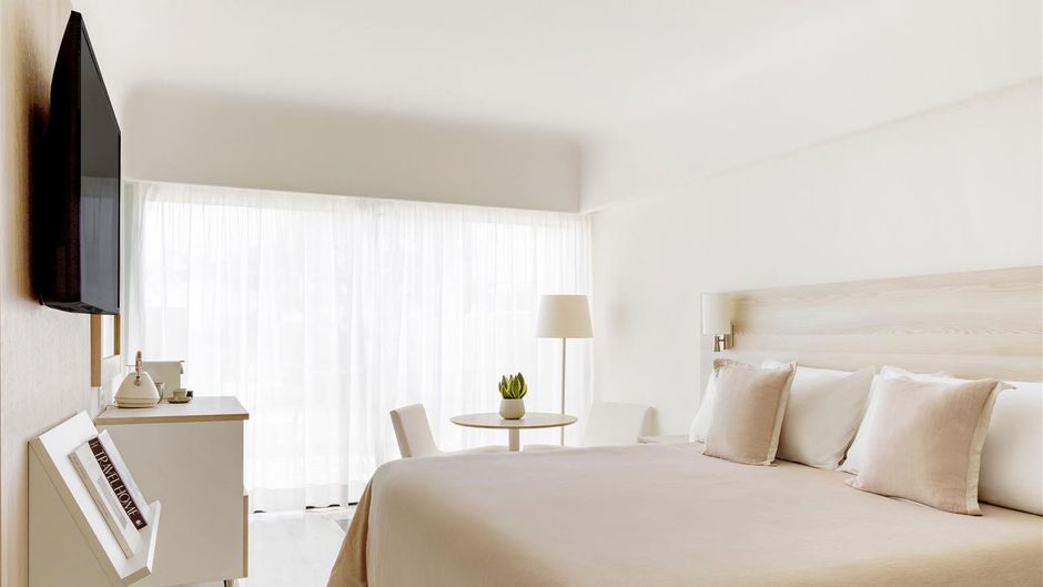 Melia Salinas Room