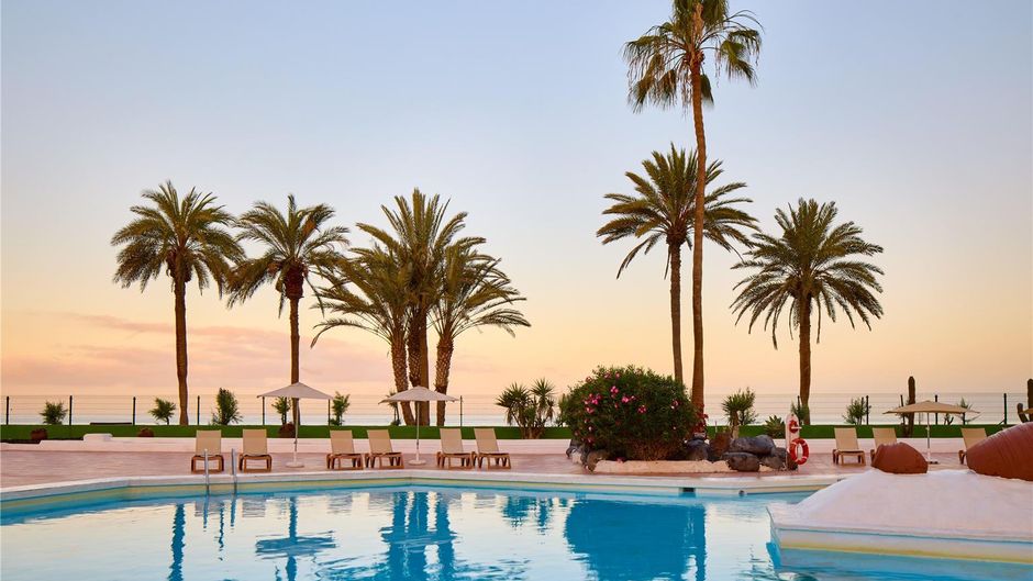 Sol Tenerife Other