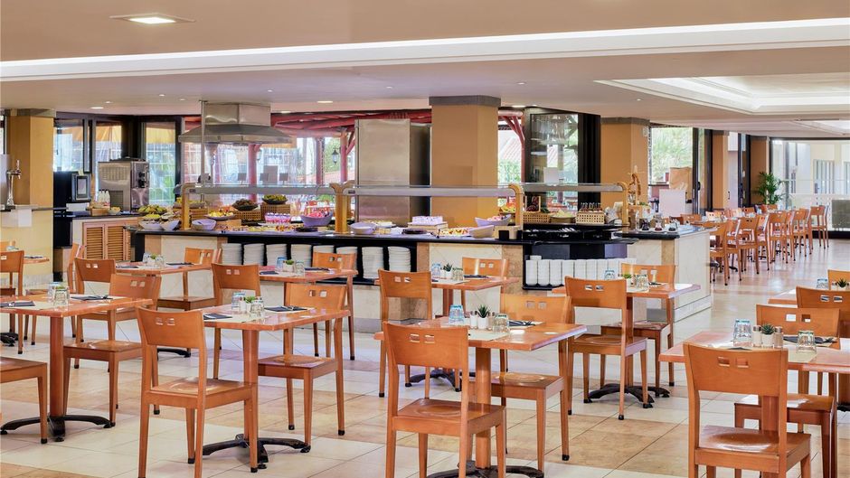 Sol Tenerife Restaurant