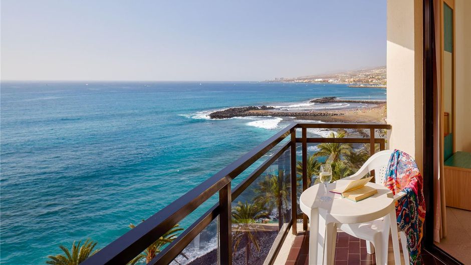 Sol Tenerife Room