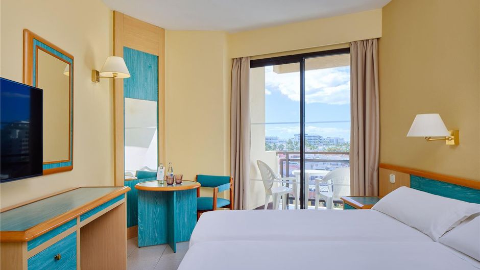 Sol Tenerife Room
