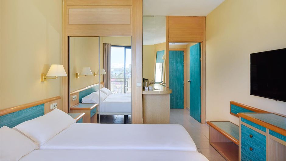 Sol Tenerife Room
