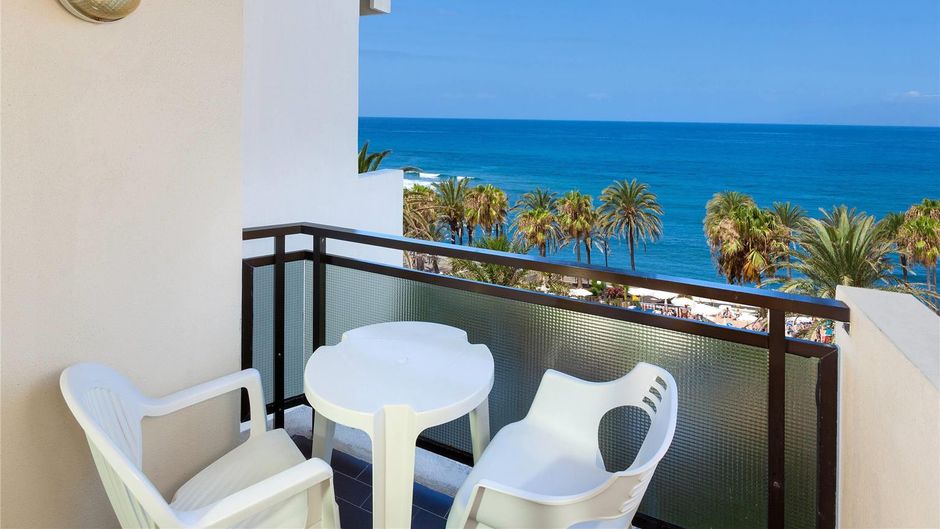 Sol Tenerife Room