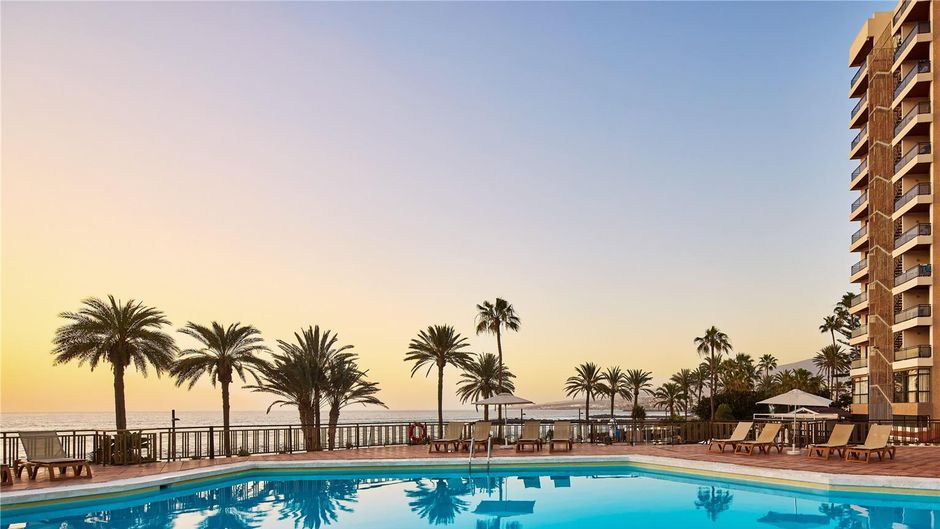 Sol Tenerife Other