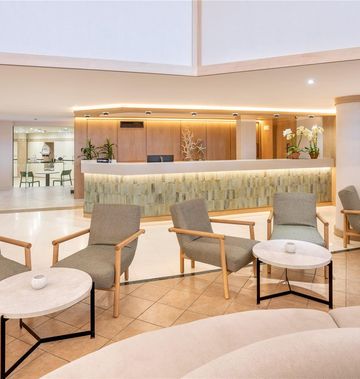 Sol Sun Beach Apartments