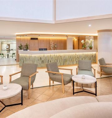 Sol Sun Beach Apartments