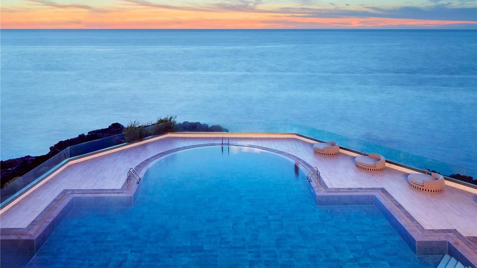 Sol La Palma Pool