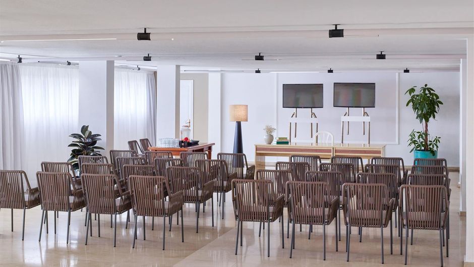 Sol La Palma Meeting