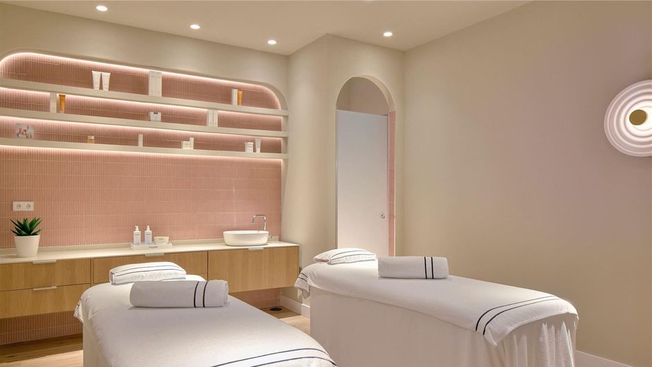 Melia Jardines Del Teide Other