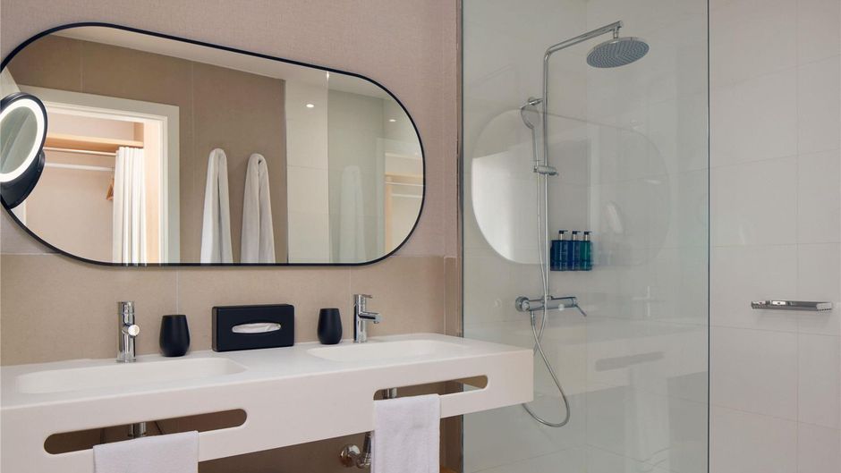 Melia Jardines Del Teide Room